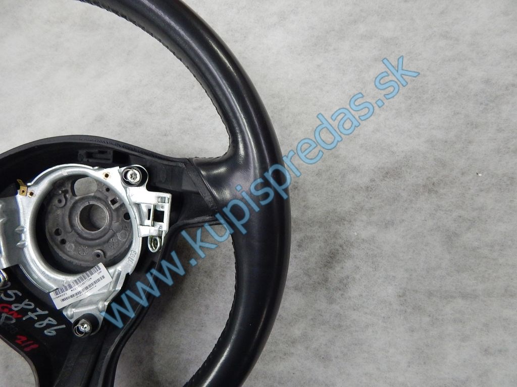 Volant VW Golf IV / Passat B5 / VW Bora